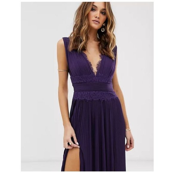 ASOS Maxi Dress - Picture 3 of 11